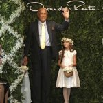 Oscar De La Renta