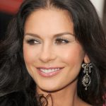 Make up occhi piccoli: Catherine Zeta Jones