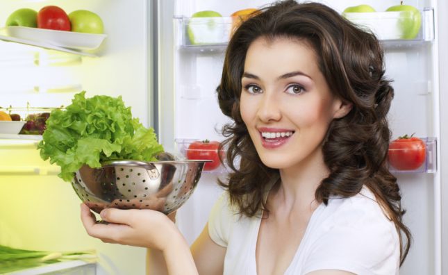 Come eliminare il cattivo odore dal frigorifero