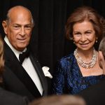 oscar de la renta