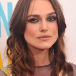 Make up occhi piccoli: Keira Knightley