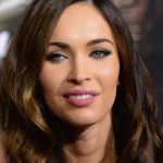 Megan Fox: colorito abbronzato