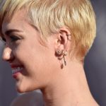 Miley Cyrus