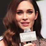 Megan Fox: incarnato di porcellana