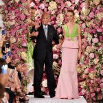 oscar de la renta