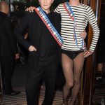 STREET STYLE PFW SEPTEMBER 2014