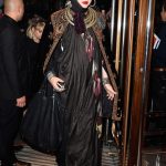 STREET STYLE PFW SEPTEMBER 2014