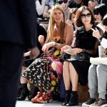 STREET STYLE PFW SEPTEMBER 2014