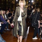 STREET STYLE PFW SEPTEMBER 2014