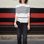 STREET STYLE PFW SEPTEMBER 2014