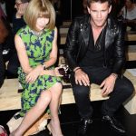 STREET STYLE PFW SEPTEMBER 2014