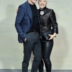 STREET STYLE PFW SEPTEMBER 2014