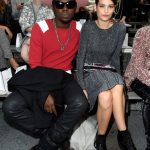 STREET STYLE PFW SEPTEMBER 2014