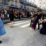 STREET STYLE PFW SEPTEMBER 2014