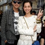 STREET STYLE PFW SEPTEMBER 2014