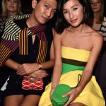 STREET STYLE PFW SEPTEMBER 2014