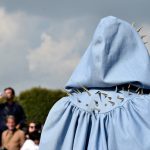 Il diavolo è nei dettagli. #streetstyle PFW september 2014