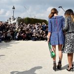 STREET STYLE PFW SEPTEMBER 2014