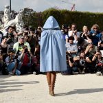 STREET STYLE PFW SEPTEMBER 2014