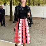 STREET STYLE PFW SEPTEMBER 2014