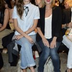 STREET STYLE PFW SEPTEMBER 2014