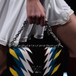 borsa Louis Vuitton, nuovo logo