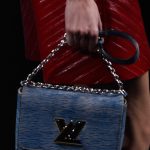 borsa Louis Vuitton, nuovo logo