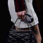 borsa Louis Vuitton, nuovo logo