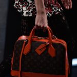 borsa Louis Vuitton, nuovo logo
