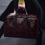 borsaborsa Louis Vuitton, nuovo logo