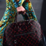 borsa Louis Vuitton, nuovo logo