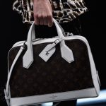 borsa Louis Vuitton, nuovo logo