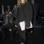 STREET STYLE PFW SEPTEMBER 2014