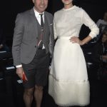 STREET STYLE PFW SEPTEMBER 2014