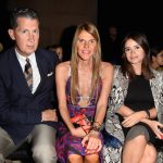 STREET STYLE PFW SEPTEMBER 2014