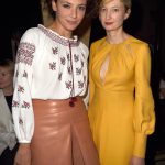 STREET STYLE PFW SEPTEMBER 2014