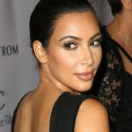 Kim Kardashian: labbra naturali
