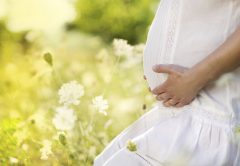 Ecco i consigli per chi soffre di stitichezza in gravidanza