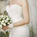 Abiti per il matrimonio semplici
