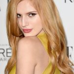 Bella Thorne
