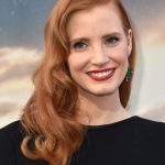 Jessica Chastain