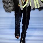 Stivali alti e cuissard fw 2014-2015