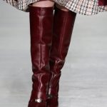 Stivali alti e cuissard fw 2014-2015