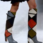 Stivali alti e cuissard fw 2014-2015