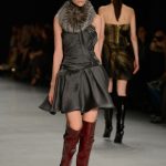 Stivali alti e cuissard fw 2014-2015