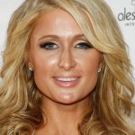 Make up occhi piccoli: Paris Hilton