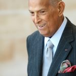 oscar de la renta