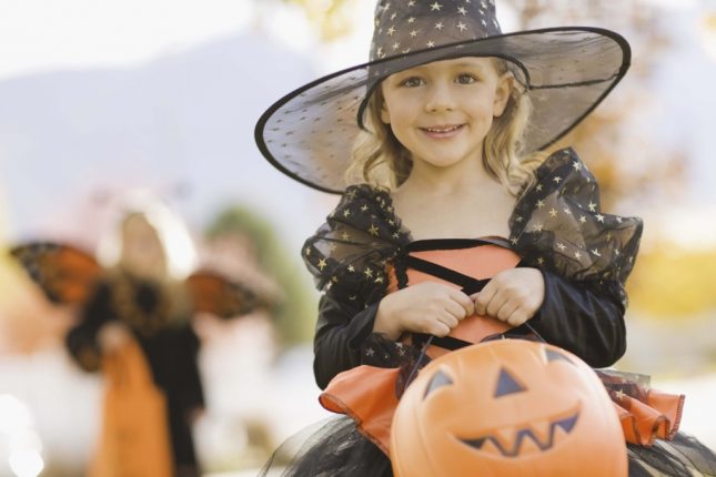 La storia di Halloween: origine, leggenda, tradizione