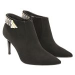 Collezione scarpe Tosca Blu fw 2014-2015