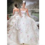 Abito Atelier Aimèe Montenapoleone 2015